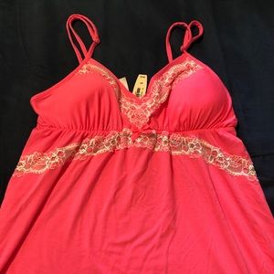 Victoria’s Secret Babydoll